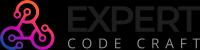 ExpertCodeCraft logo