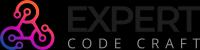 ExpertCodeCraft Logo