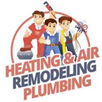 Super Brothers Plumbing, Heating and Air - Sacramento Logo