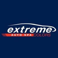 Extreme Colors Auto Spa of Charleston Logo