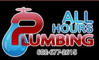 All Hours Plumbing  Phoenix AZ Logo