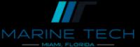 Marine Tech Miami logo