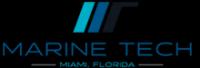 Marine Tech Miami Logo