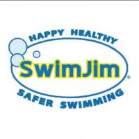 SwimJim Swimming Lessons - Two Sutton Place North Logo