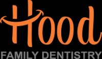 Hood Family Dentistry Logo