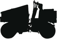 Rocky Top Asphalt Logo