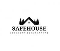 Safehouse security consultants logo