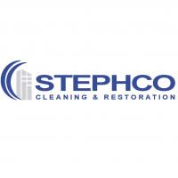 Stephco Cleaning and Restoration Logo