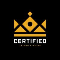 Certified Tattoo Studios Logo