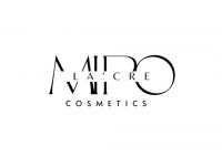 Mipo La’Cre Cosmetics Logo
