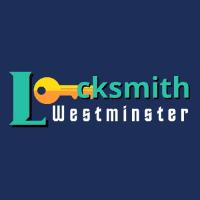 Locksmith Westminster CA Logo