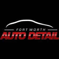 Fort Worth Auto Detail Logo