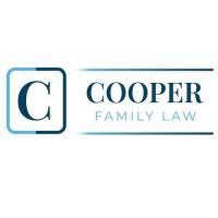 Cooper Family Law, LLC Logo