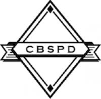 CBSPD Inc. Logo