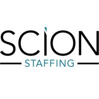 Scion Staffing Logo