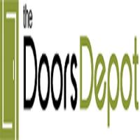 Exterior and Front Entry Doors NJ logo