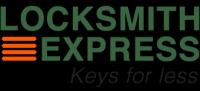 Locksmith Express Logo