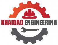 Khaidao Engineering Logo