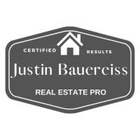 Justin Bauereiss, P.A. | Venice Realtor Logo
