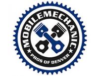 Mobile Mechanic Pros Of Denver logo