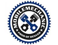 Mobile Mechanic Pros Of Denver Logo