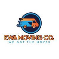 Ewa Moving Co.  Logo