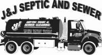 J & J Septic & Sewer Cleaning, LLC logo