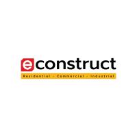 econstruct Inc. Logo
