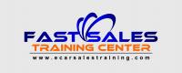Fast Sales Training Center Logo