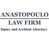 Anastopoulo Law Firm Injury and Accident Attorneys Logo
