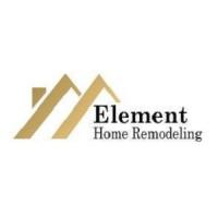 Element Home Remodeling Logo