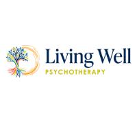 Living Well Psychotherapy logo