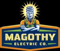 Magothy Electric Co. Inc. Logo