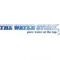 The Water Store logo