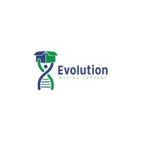 Evolution Moving Company Dallas Logo