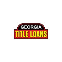 Georgia Title Loans logo