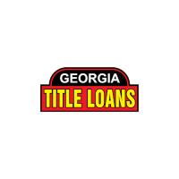 Georgia Title Loans Logo