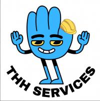 THH Services Logo