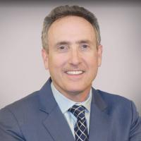 The Illinois Hammer Injury Law Firm Dworkin and Maciariello Logo