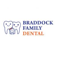 Braddock Family Dental logo