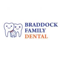 Braddock Family Dental Logo