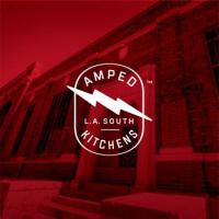 Amped Kitchens L.A. South Logo