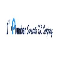 1st Plumber Sarasota FL Company Logo