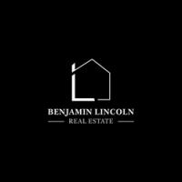 Benjamin Lincoln Real Estate Logo