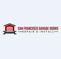 San Francisco Garage Door Repair Logo