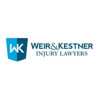 Weir & Kestner Injury Lawyers Logo