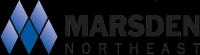 CBM Systems LLC a Marsden Company logo
