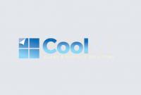 CoolVu - Commercial & Home Window Tint Logo