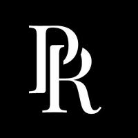 Priscilla Rice Logo
