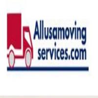 All USA Moving  Logo